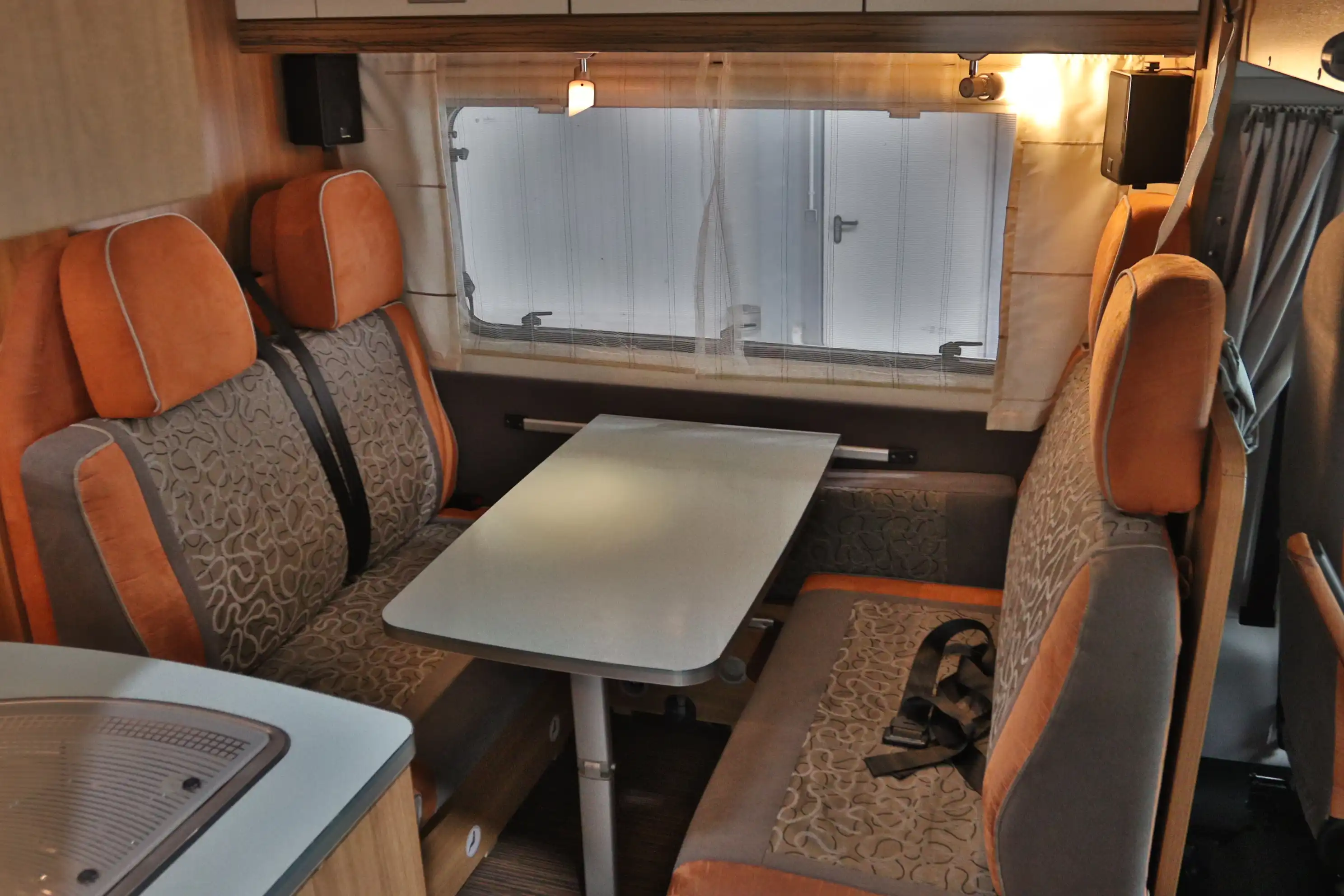 DETHLEFFS LifeStyle A 6671